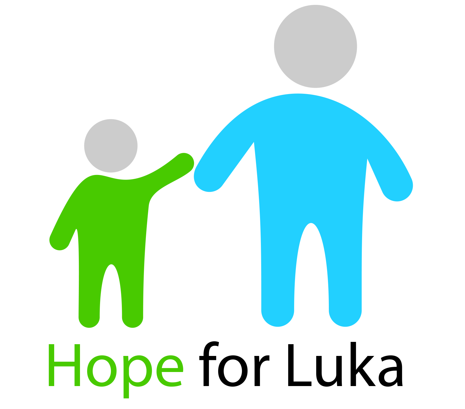 Hope for Luka