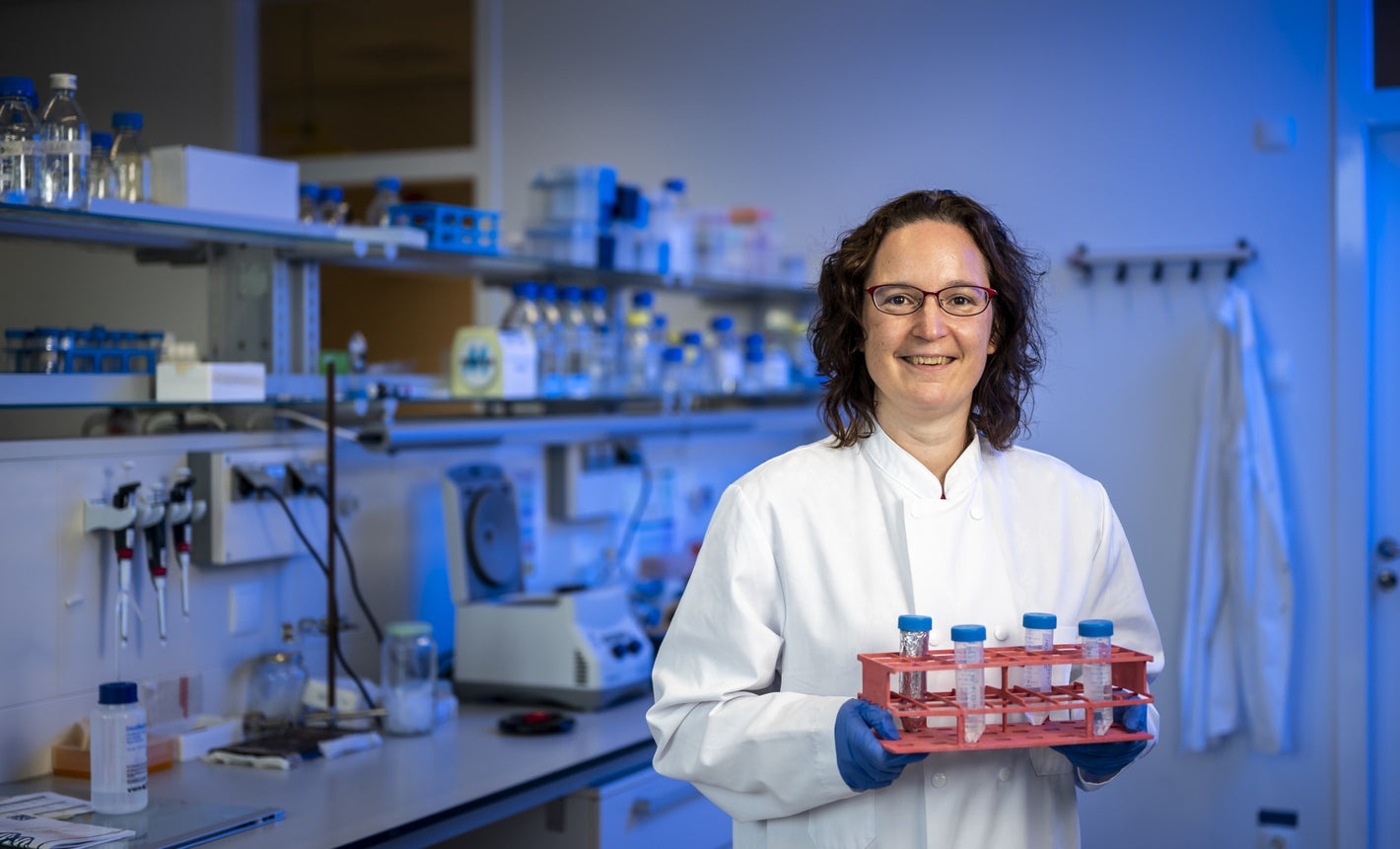 Dr. Annemieke Aartsma-Rus